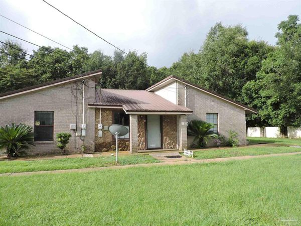 1345 Jasma Ln, Unit B, Pensacola, FL 32534