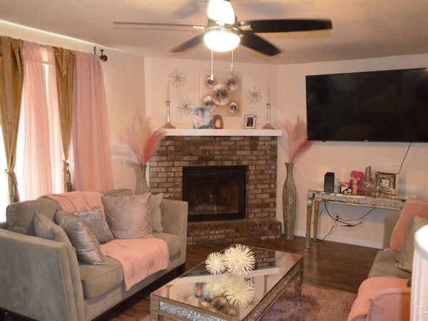 2301 W Michigan Ave, Unit 26, Pensacola, FL 32526