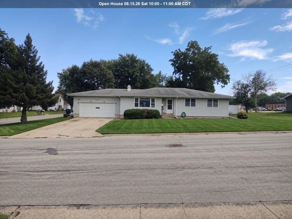 380 N Green Ave , Primghar, IA 51245