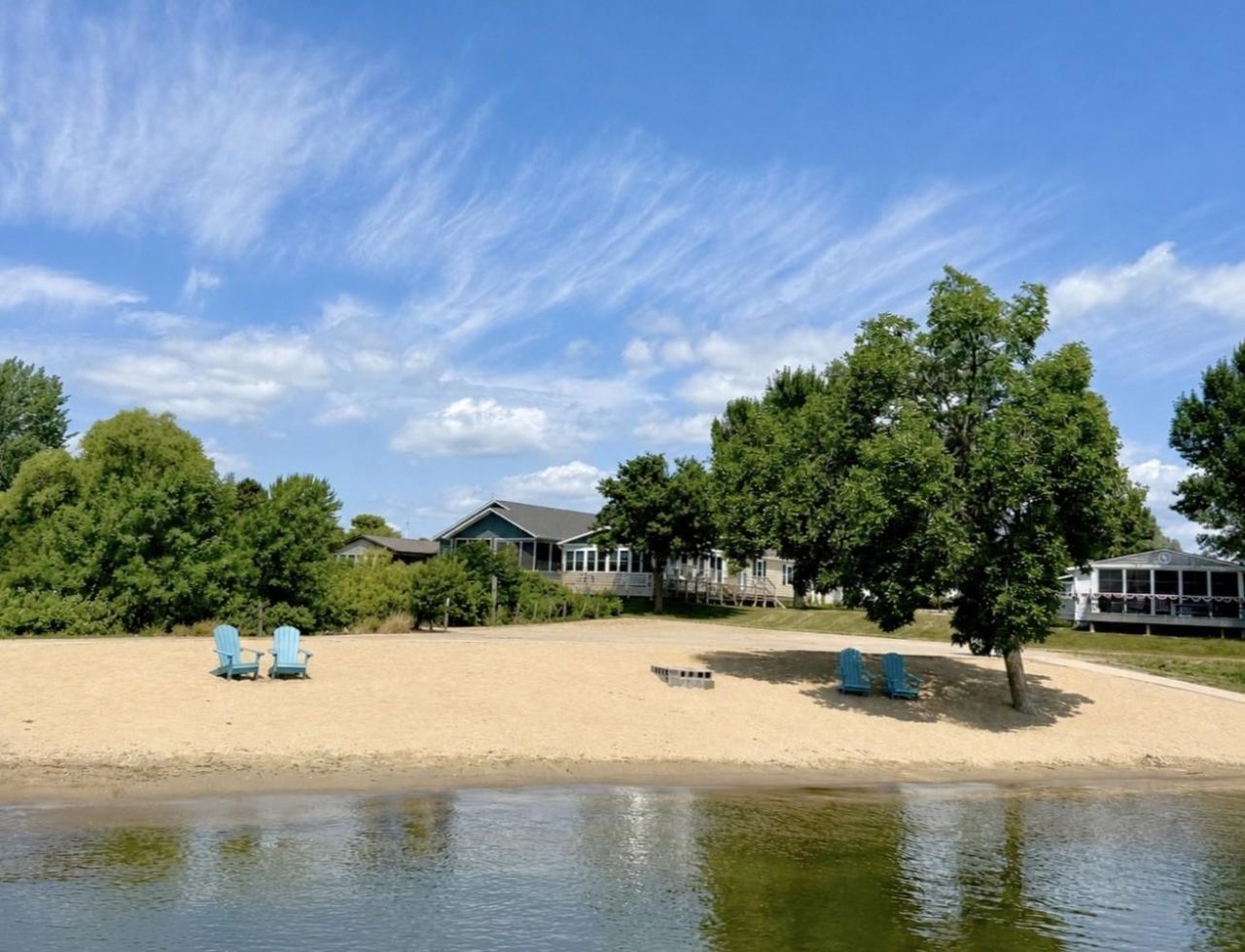 Lot 164 Lake View Drive, Arnolds Park, IA 51331 Main Photo