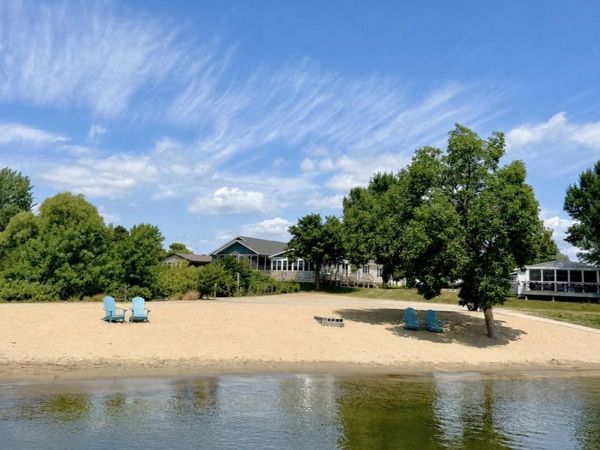 Lot 164 LAKE VIEW Drive, Arnolds Park, IA 51331