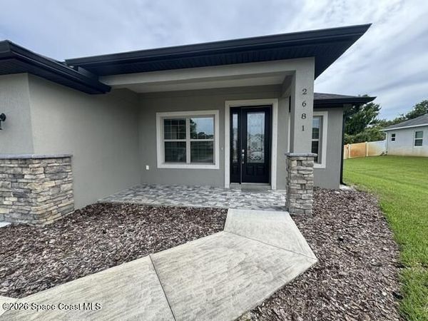 2681 Ivory Way , Titusville, FL 32780