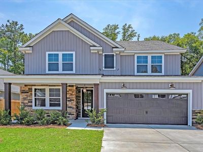 100 Creek Pointe Drive, Moncks Corner, SC 29461