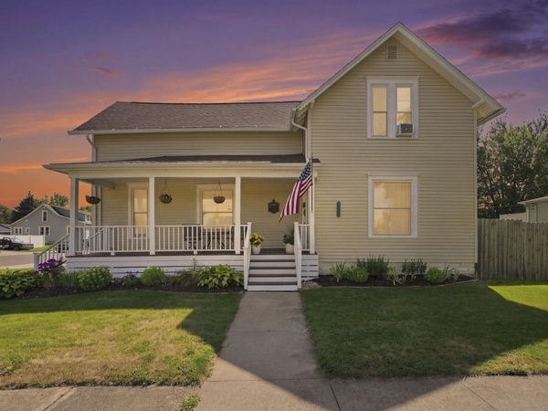 802 S Cedar Street, Auburn, IN 46706