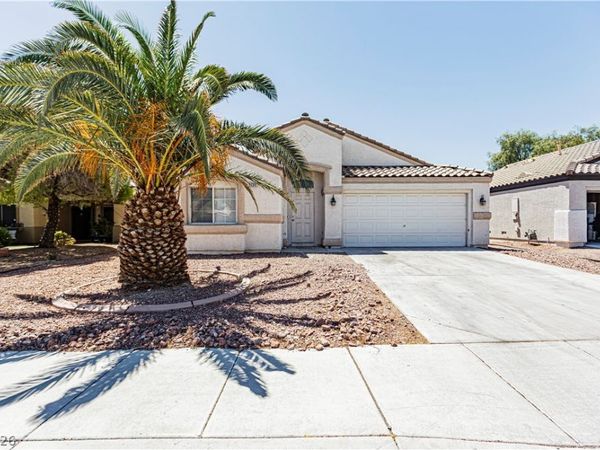 4205 W Delhi Avenue, North Las Vegas, NV 89032