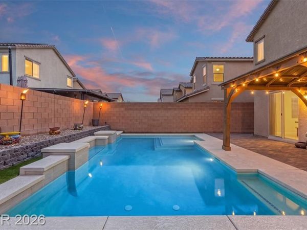 6472 Hamel Avenue, Las Vegas, NV 89122