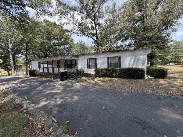 4 Paradise Circle, Mayflower, AR 72016