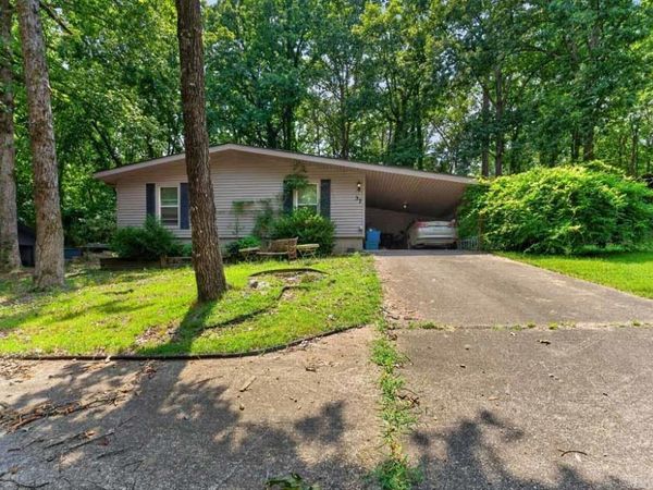 37 Arias Way , Hot Springs Village, AR 71909
