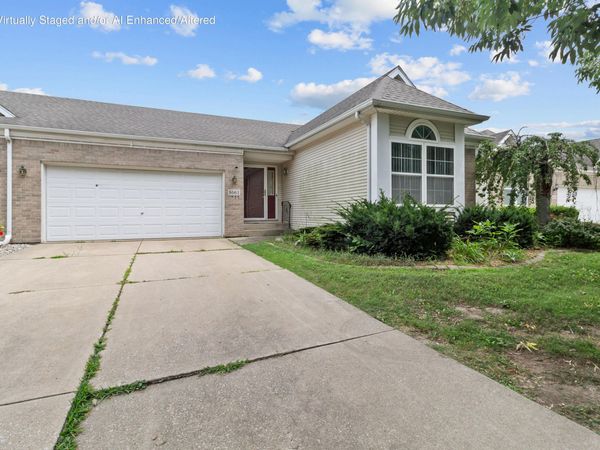 8661 Van Buren Street, Merrillville, IN 46410