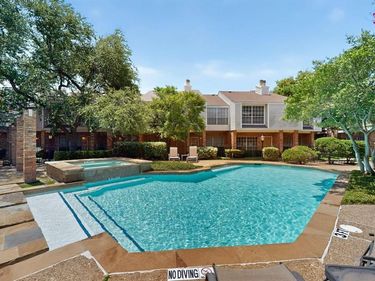 12921 Abrams Road, Unit 312, Dallas, TX 75243