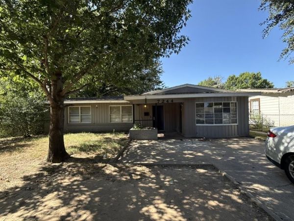 7244 Charles Court , Dallas, TX 75217