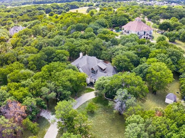 4404 Aledo Oaks Court, Fort Worth, TX 76126