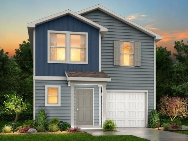 2503 Border Avenue, Tyler, TX 75702