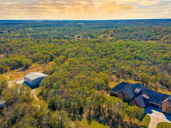 9199 Farm to Market 1810, Chico, TX 76431