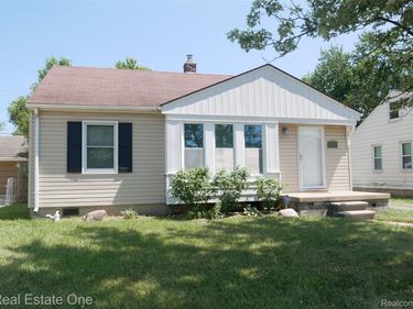 3876 GREENFIELD Road, Berkley, Mi 48072