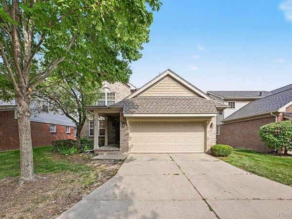 4189 Coronet Avenue , Canton Township, Mi 48188