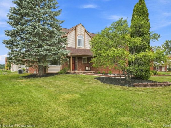 359 Savannah Drive, Canton Township, Mi 48187