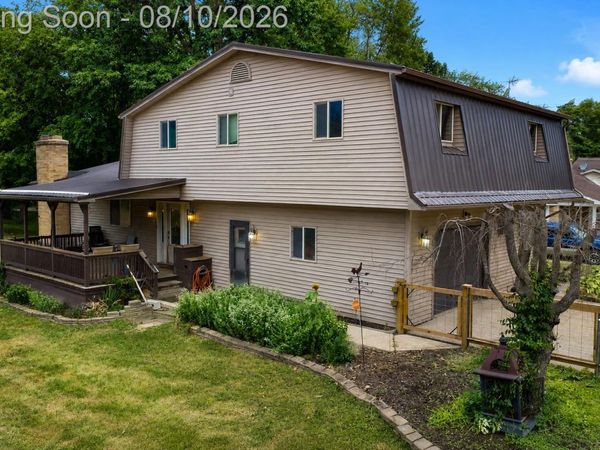 3253 N Term Street, Genesee Township, Mi 48506