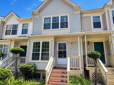 14133 AUTUMN CIRCLE , CENTREVILLE, VA 20121