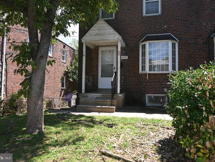 4048 Lasher Road, Drexel Hill, PA 19026 Main Photo