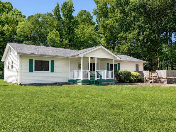 14807 WOODVILLE ROAD, WALDORF, MD 20601