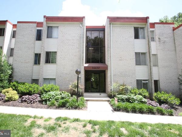 14430 PARKVALE ROAD, Unit 14430, ROCKVILLE, MD 20853
