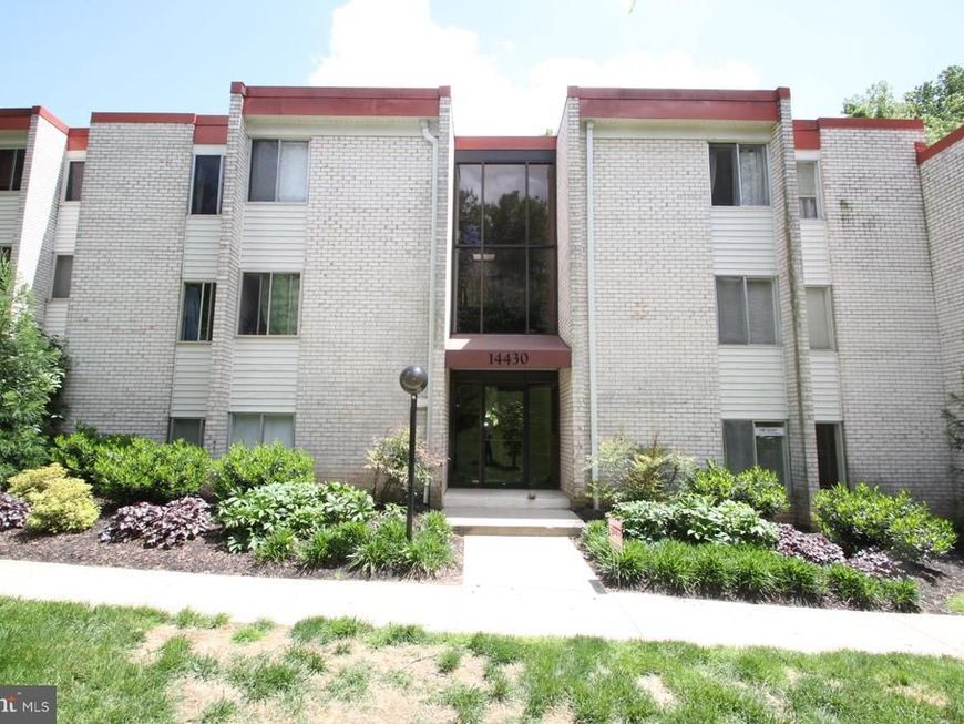 14430 Parkvale Road, Unit 14430, Rockville, MD 20853 Main Photo