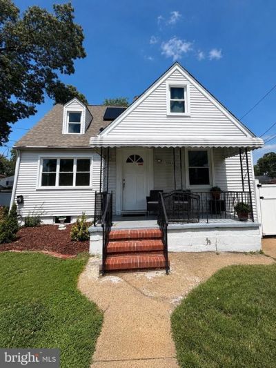 204 5TH AVENUE SW, GLEN BURNIE, MD 21061