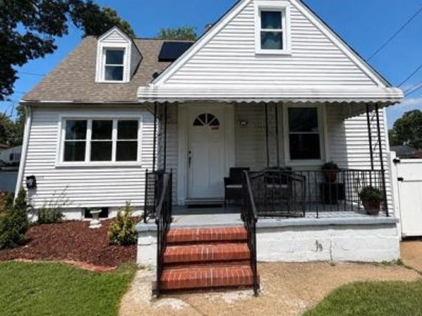 204 5th Avenue Sw, Glen Burnie, MD 21061 Main Photo