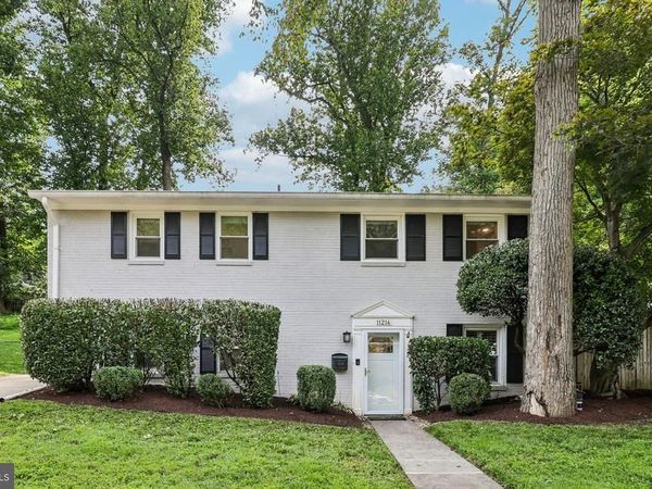 11214 DEWEY ROAD, KENSINGTON, MD 20895