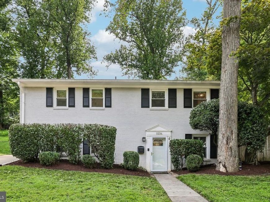 11214 Dewey Road, Kensington, MD 20895 Main Photo