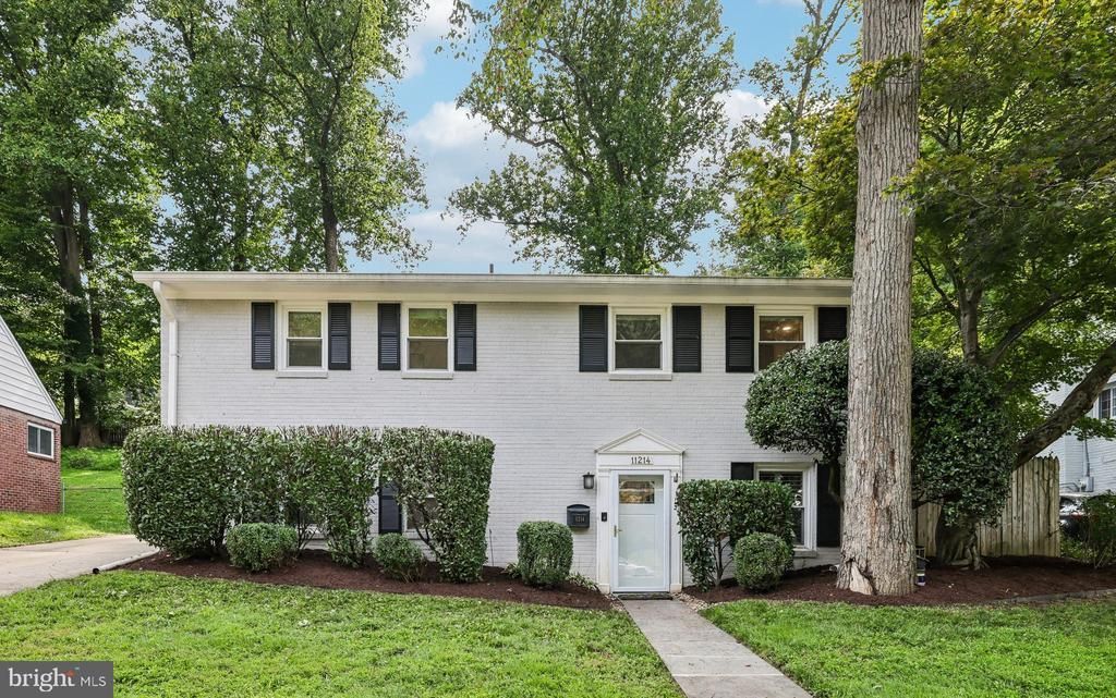 11214 DEWEY ROAD, KENSINGTON, MD 20895