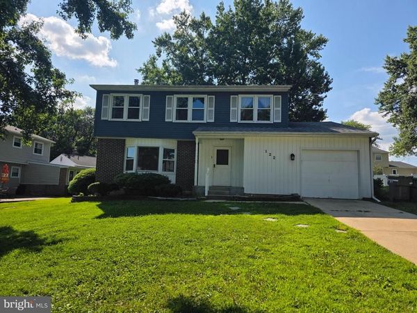 122 PAWNEE COURT, NEWARK, DE 19702