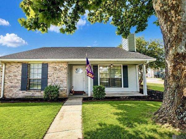 759 Fountain View Dr, Baton Rouge, LA 70820
