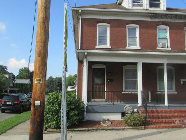 7 KING Street, Northumberland, PA 17857