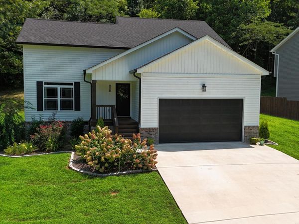 270 Hartman Circle, Dunlap, TN 37327