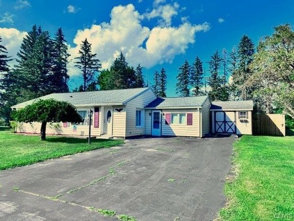 8249 Halsey Road, Whitesboro, NY 13492