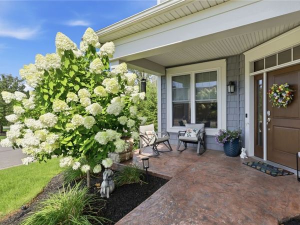 35 Greenpoint Trail , Pittsford, NY 14534