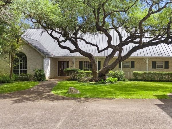 1731 Riada Drive , New Braunfels, TX 78132