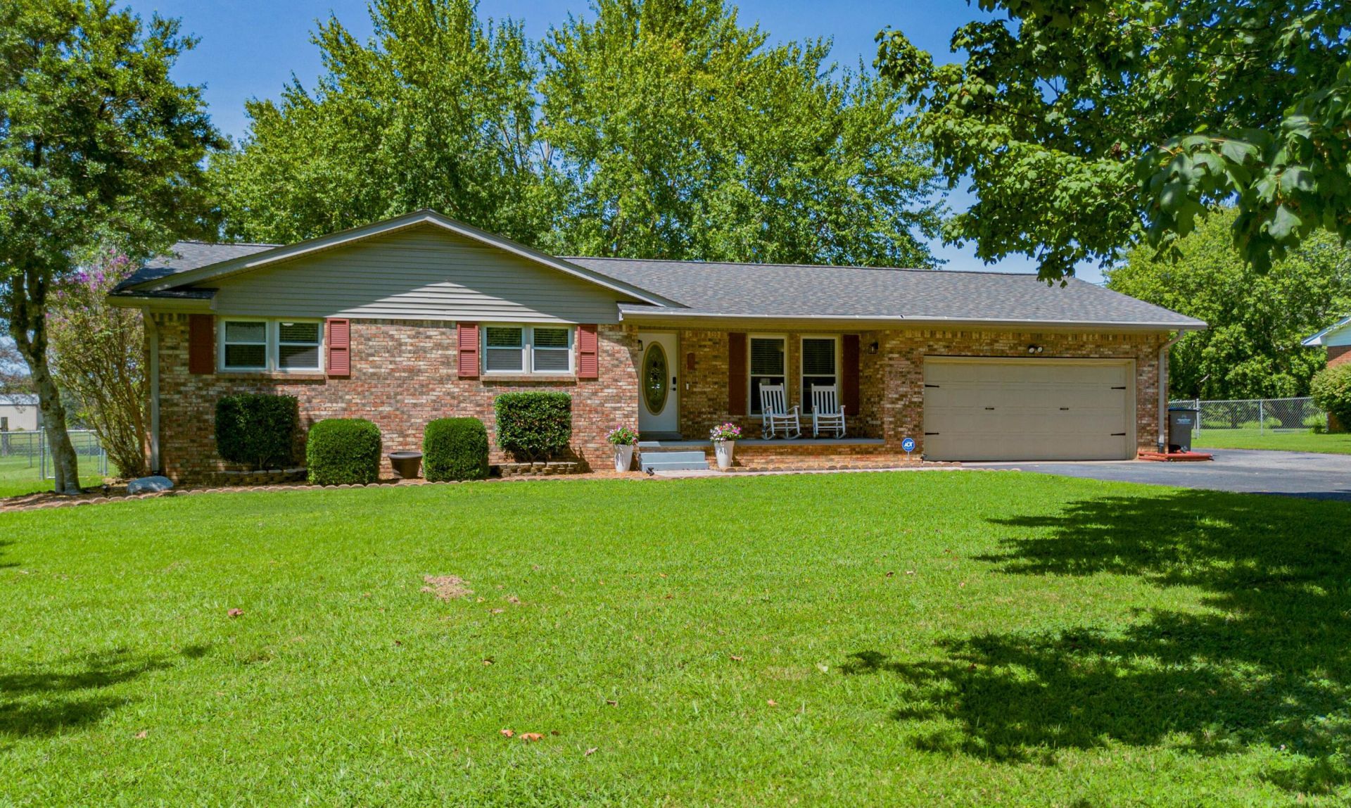235 County Line Road, Paducah, KY 42003 Main Photo
