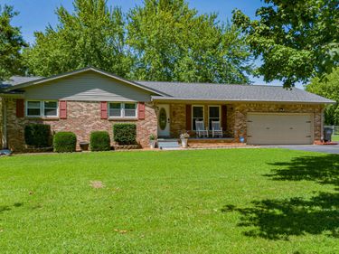 235 County Line Road, Paducah, KY 42003