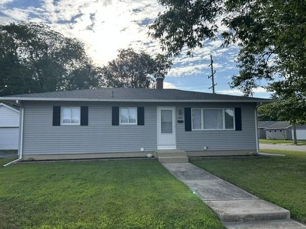 1000 Krings Lane , Joliet, IL 60435