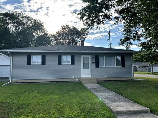 1000 Krings Lane, Joliet, IL 60435