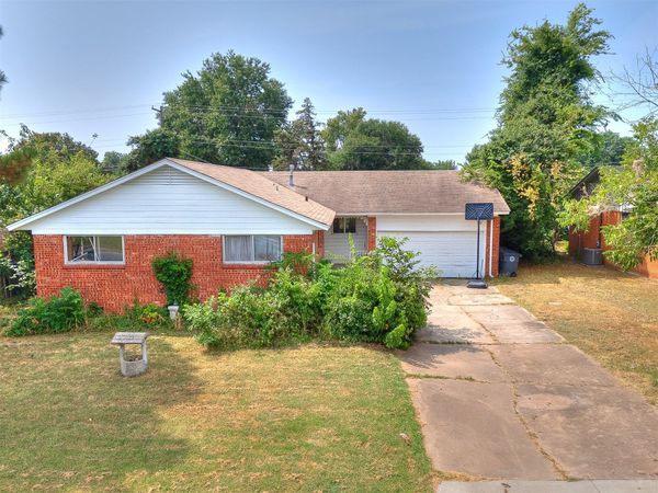 6644 E 26th Place , Tulsa, OK 74129
