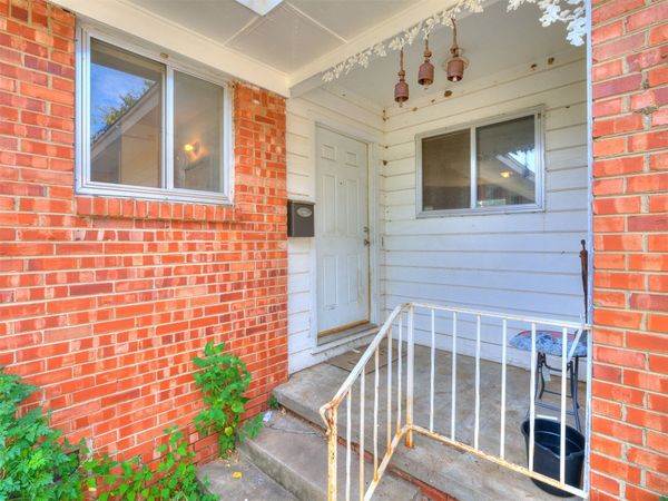 6644 E 26th Place , Tulsa, OK 74129