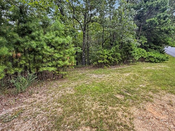 1595 Deer Lake Drive , Kansas, OK 74347