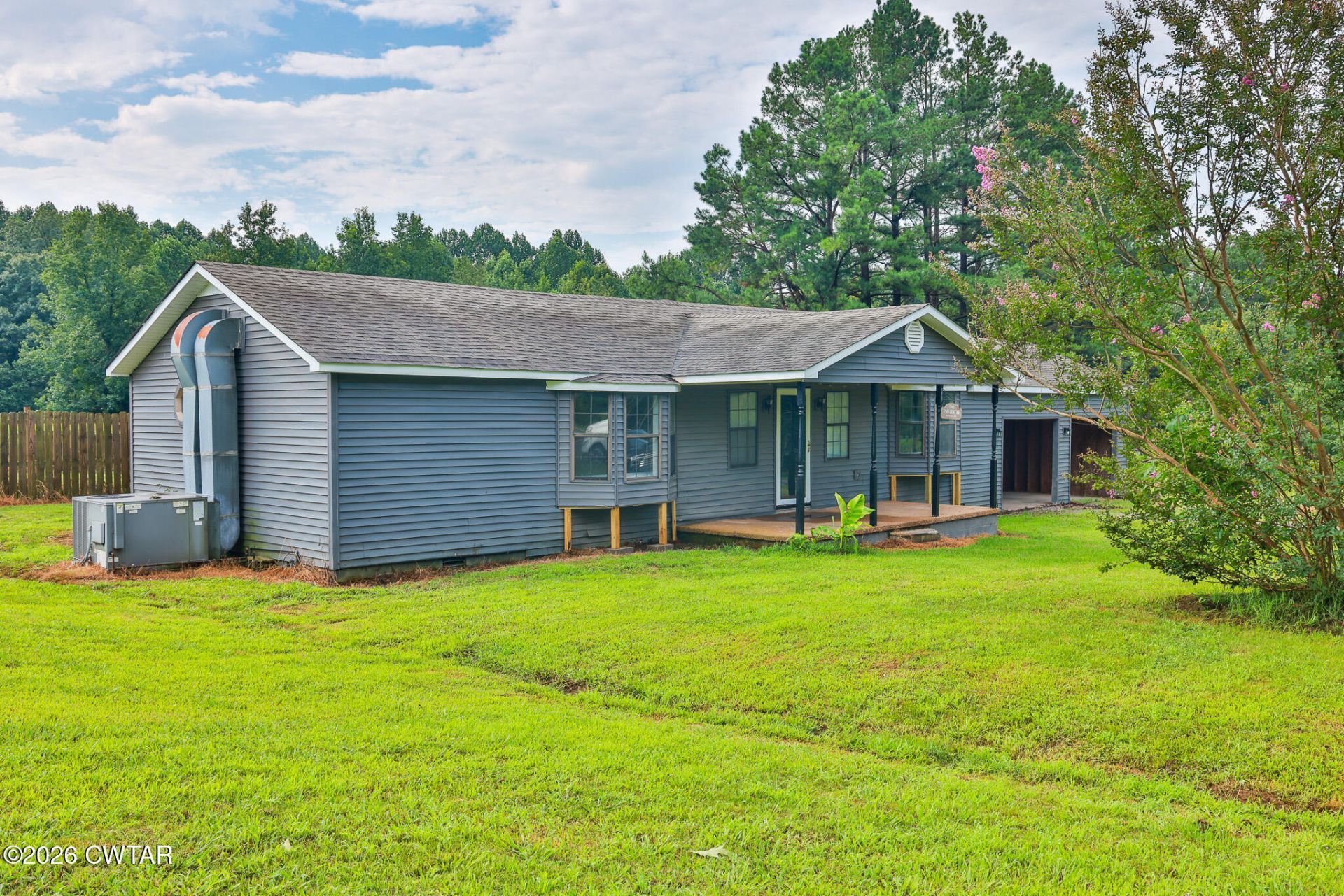 9580 Palmersville Highway 89, Palmersville, TN 38241 Main Photo