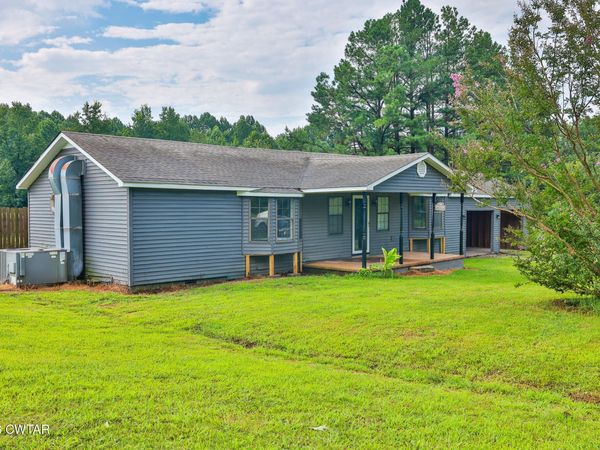 9580 Palmersville Highway 89 , Palmersville, TN 38241