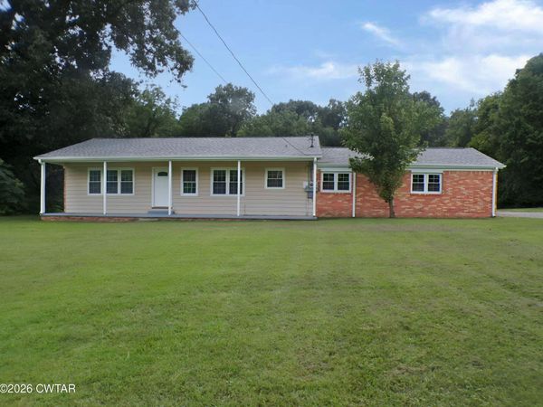 3234 E Mitchell Street , Humboldt, TN 38343
