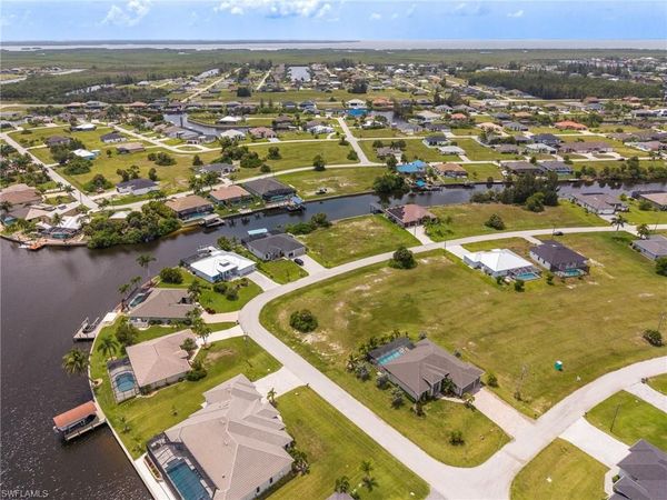 2210 NW 37th PL , CAPE CORAL, FL 33993